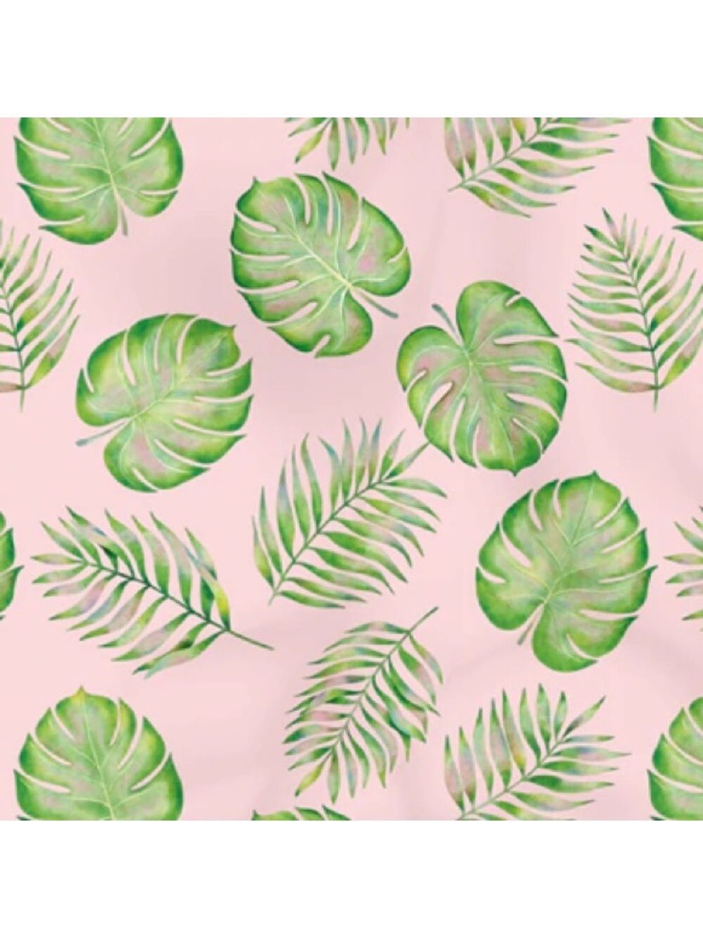 25 10X13 Poly Mailers Palm Leaves, Shipping Envelopes PRICE IS FIRM - Picture 14 of 16